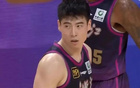Nice！重磅首秀！笑了，中国男篮爽了...