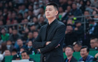杨鸣：球队最近的表现让大家很失望，我非常内疚和惭愧
