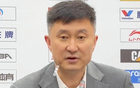 杜锋：赛前就跟队员强调不要松懈， 但大家还是把比赛想简单了