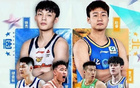 CBA全明星首发阵容出炉，排名第二的上海大鲨鱼男篮为何无人入选？