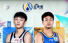 CBA全明星丨徐杰蝉联总票王 赵睿、曾凡博、廖三宁进首发