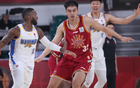 CBA战况：广东4连胜登上榜首，北京双雄皆获胜，山西3连败
