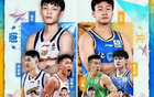 厉害了！来宾仔庞峥麟入选CBA全明星首发