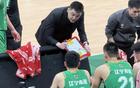 媒体人：辽宁队主教练杨鸣提出辞职，但是未获批准