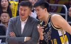 广东男篮内线大将受伤，山西男篮恐被罚，辽宁男篮赵继伟确定复出