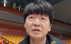 备战宁波！王证报名参赛，邱彪展望比赛重提防守，赞队内工作人员