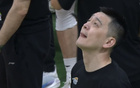 5大数据赛季最高！辽篮每个人脸上都挂满笑容，这是在演杨鸣吗？