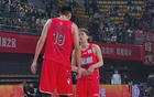 24+14！徐中锋！真打成文班亚马了...