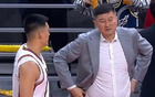 5连胜冲上第1！杜锋：希望能保持好的强度 给年轻球员一些上场机会