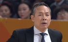 许利民：希望各界给北京男篮时间，不是大牌多了就能解决所有问题