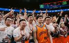 第6个万分先生！王哲林身后仅1人追赶，郭艾伦加两老将没机会