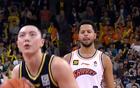 大鱼来了！广东最大克星被曝加盟辽篮，乌戈终于祭出“杀手锏”！