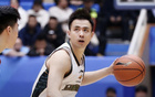 近6战5败！杨鸣卸任第二场辽宁惨败宁波 王岚嵚19分赵继伟14中3