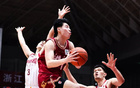 【CBA联赛】第二十一轮｜主场三连胜！浙江稠州金租87-70胜山西汾酒！