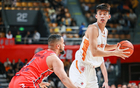 CBA：新星5记三分6封盖，邹阳合砍41分，郭艾伦8分主场失利