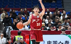 冲到第七！浙江大胜山西勇夺3连胜 吴前11分于米提17+4三分