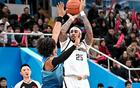 辽篮为什么输给宁波？莫兰德忍不住说出心里话，可谓一语道破