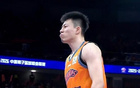 CBA新晋魔鬼主场：上海11战全胜成唯二不败主场 多项数据联盟第一