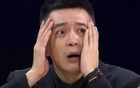 杨毅对杨鸣贴脸开大！登上热搜杀疯了！这一波太有节目效果了啊！