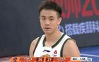 辽宁男篮13分完败，宁波男篮创造历史，赵继伟14中3正负值-18！