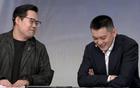 杨鸣谈离开辽宁队具体原因，深圳队有意北控老将张帆
