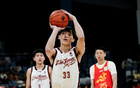 【CBA联赛】第二十二轮｜浙江稠州金租58-68不敌浙江方兴渡