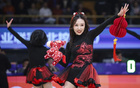 奥体主场完美收官丨国潮新春活动焕新升级 北控为你送祝福！