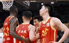 10分完胜，广厦锤爆浙江队！胡金秋15+3，程帅澎10中0成卧底