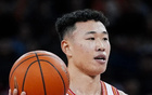 CBA第一铁人，把上海男篮吓了一大跳