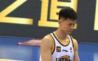 扎心！王岚嵚赛季至今全勤场均10.3分落选CBA全明星替补阵容
