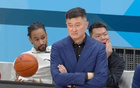 广东掉队，山东紧追前3，北京再次下滑 辽篮重回前12 ，3黑马抢眼