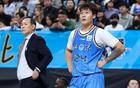 CBA最新消息！赵睿恐被重罚，徐昕入选全明星，孙铭徽和保安冲突