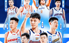 2米26徐昕，成为CBA全明星球员！杜锋没想到，徐昕也没有想到