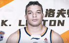 大鲨鱼，四连胜！