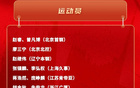 多名新人入选！中国男篮公布最新一期名单 将战日本及中国台北