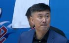 不是张皓嘉，也不是奎因！广东队输给上海，有1人要负责任