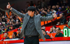 山东男篮拒绝输球！全力淘汰浙江队，琼斯上演首秀，央视直播