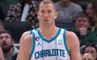 大鱼来了！NBA全能中锋或被广东队看中，这可是杜锋的内线答案？