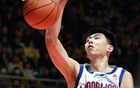 CBA第一阶段最具进步球员榜：徐昕压郭昊文居首 王浩然贺希宁前五