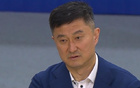 无解双塔！洛夫顿白边狂轰45+19+11打爆广东禁区 杜锋多次无奈摇头