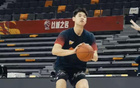 直接起飞，广东队再收两大喜讯，杜峰成广东篮球第一人