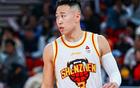 CBA月最佳：贺希宁、史密斯双星上榜，莫兰德最佳防守球员