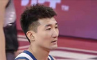雷琼-塔克48分6板11助 CBA广厦男篮97-94吉林