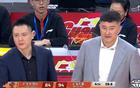 CBA杯赛四强确定其二，浙江不敌山东，上海再次战胜广东！