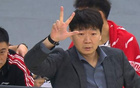 山东男篮新大外援已到位，季军争夺战有望首秀，邱彪或放弃一人