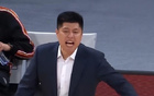 潘江：迎战卫冕冠军要避免无谓犯规 一直鼓励原帅有机会就坚决出手