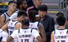 央视直播！山东男篮对阵广厦争夺季军，新外援首秀，内线优势明显