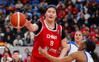 中国女篮又被无视了？热身赛G2战被央视弃播：张子宇率队冲2连胜