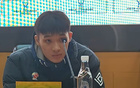 山东胜广厦发布会！邱彪赞琼斯首秀，谢智杰提不足，王博满意发挥