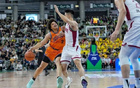 两连冠荣耀达成！上海大鲨鱼男篮CBA俱乐部杯卫冕成功